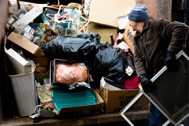 Trusted Cuyahoga Falls, OH Junk Removal Services Experts