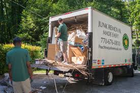 Retail Junk Removal in Cuyahoga Falls, OH